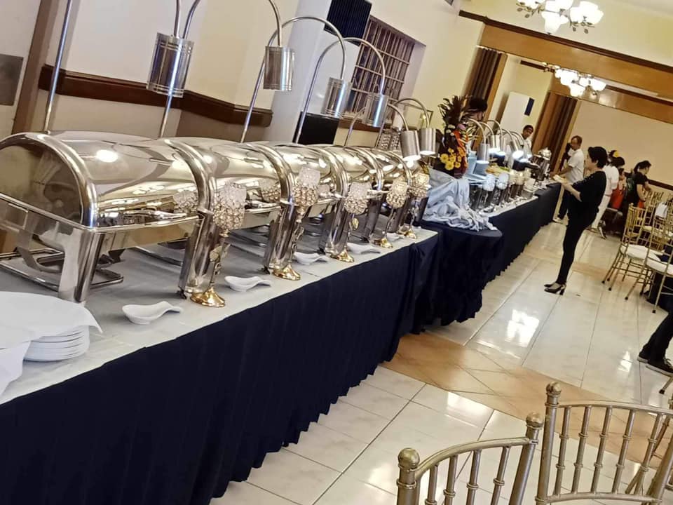 Sevilla's Catering photo 3
