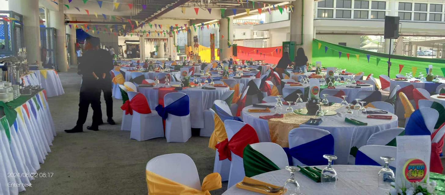 Sevilla's Catering photo 4
