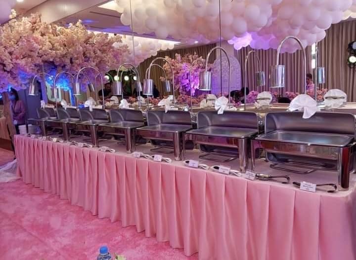 Sevilla's Catering photo 6