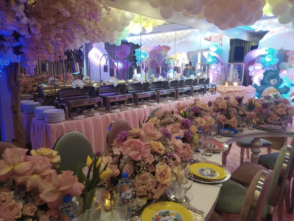 Sevilla's Catering photo 5