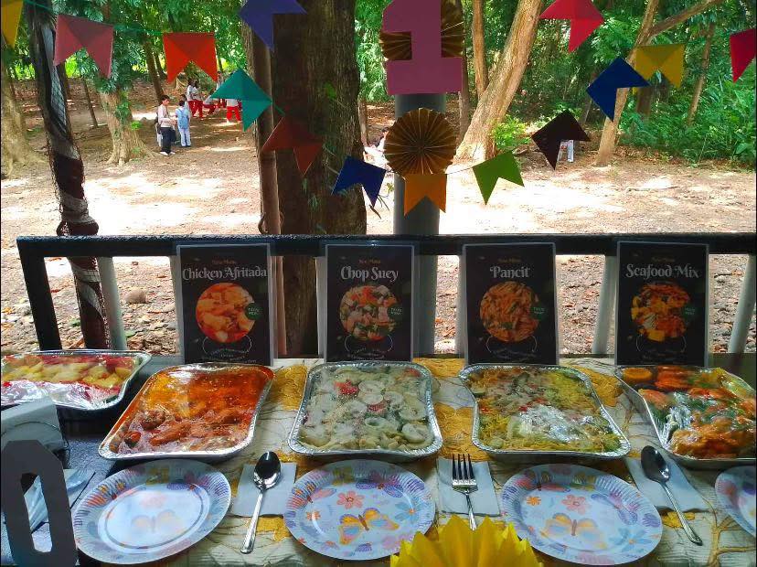 MJ Foodpack photo 2