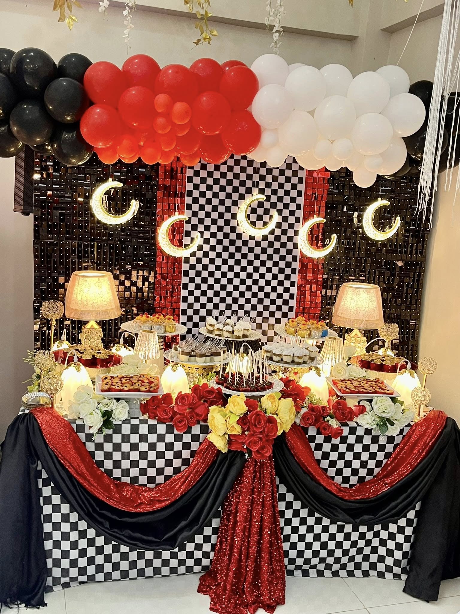 Aika's Party Hall and Catering Services photo 6
