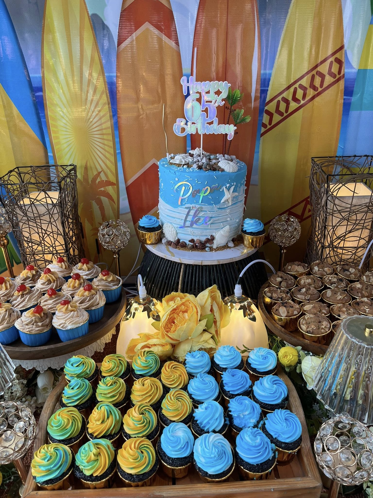 Aika's Party Hall and Catering Services photo 3
