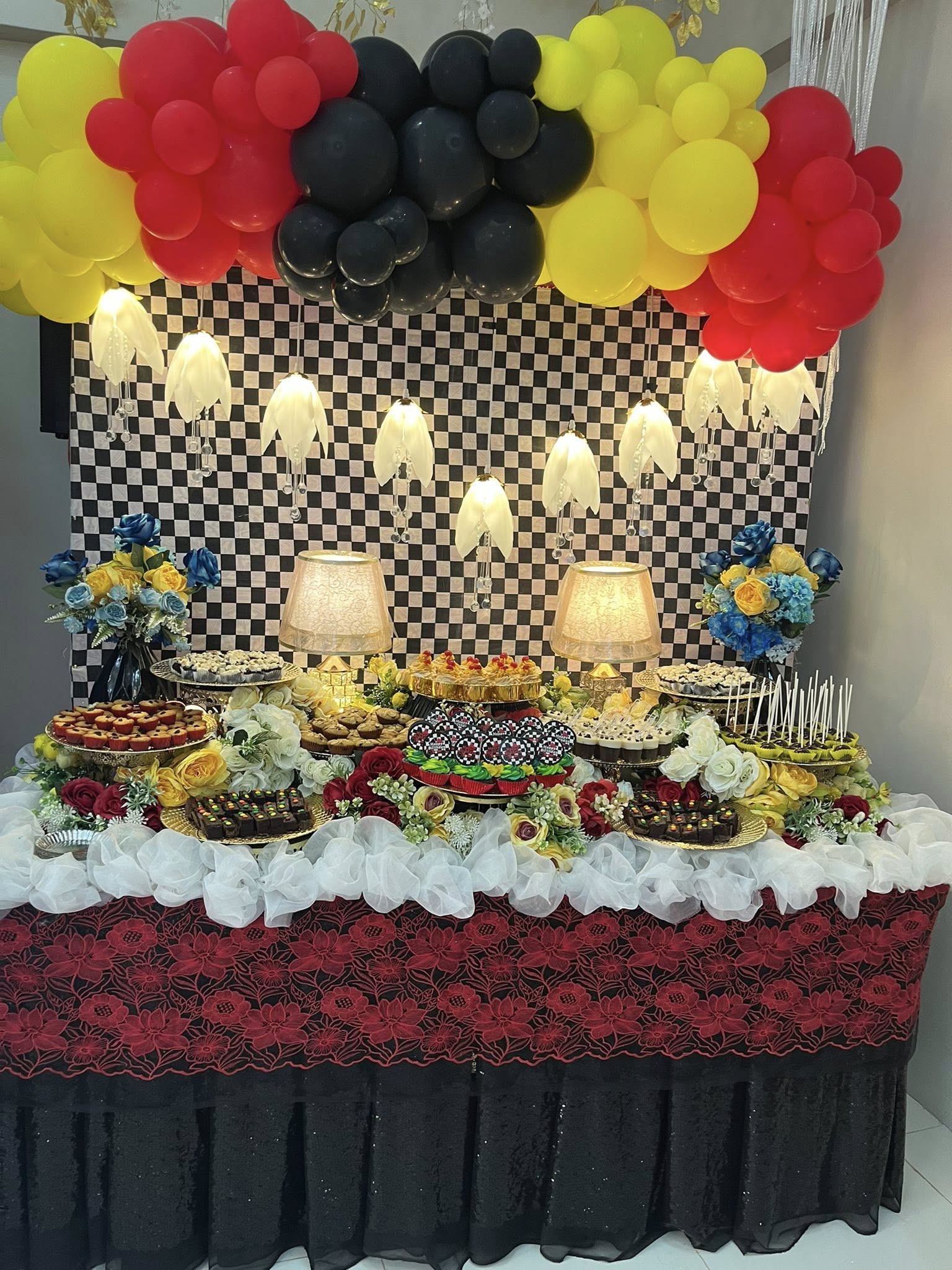 Aika's Party Hall and Catering Services photo 8