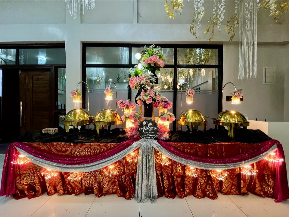 Aika's Party Hall and Catering Services photo 13