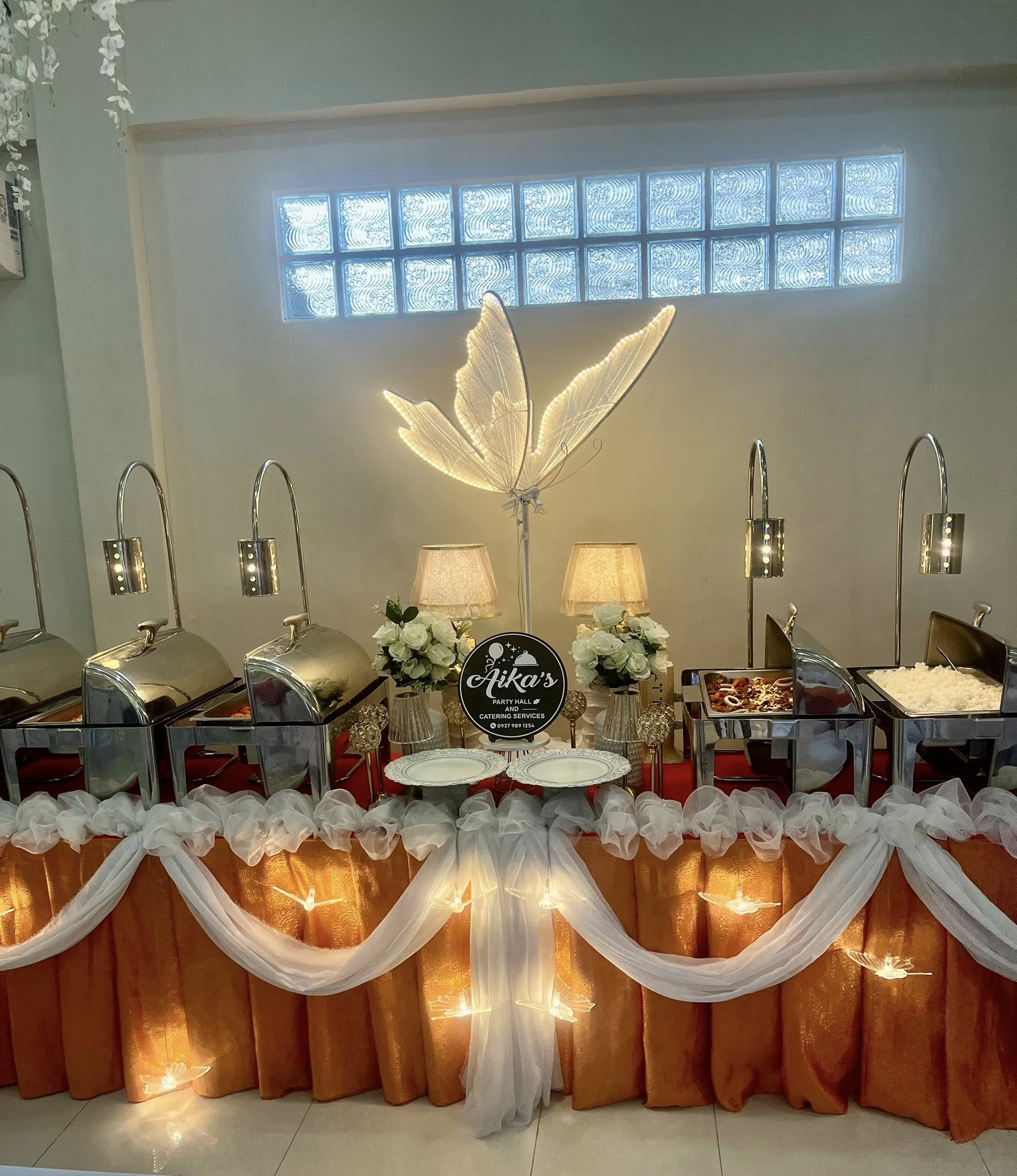 Aika's Party Hall and Catering Services photo 11