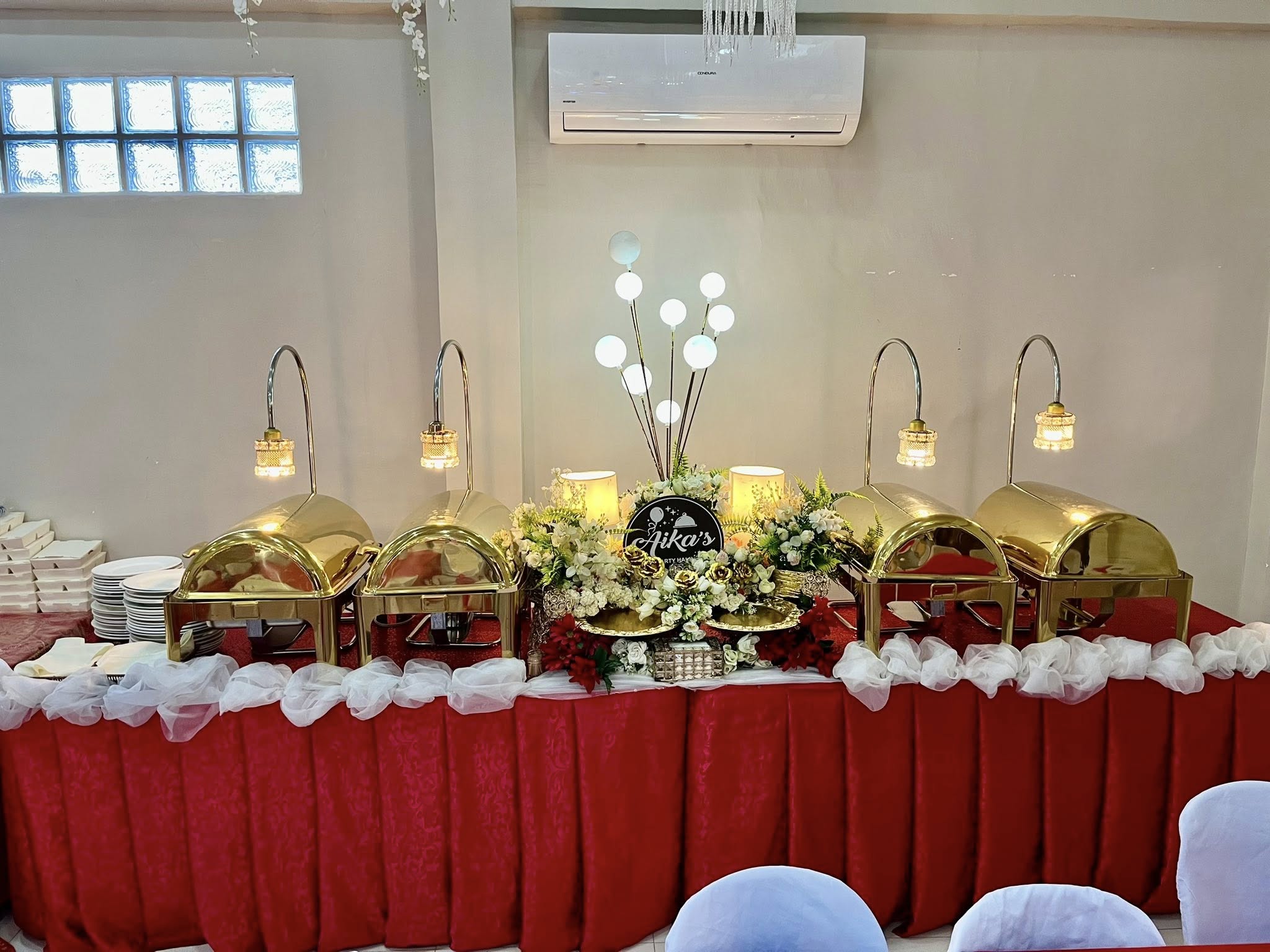 Aika's Party Hall and Catering Services photo 7