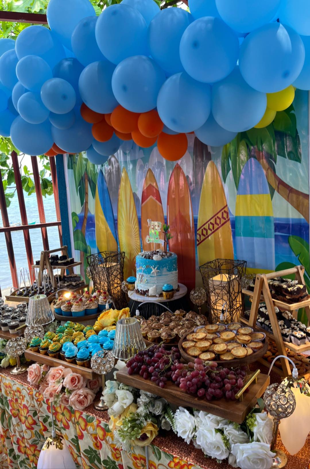 Aika's Party Hall and Catering Services photo 2