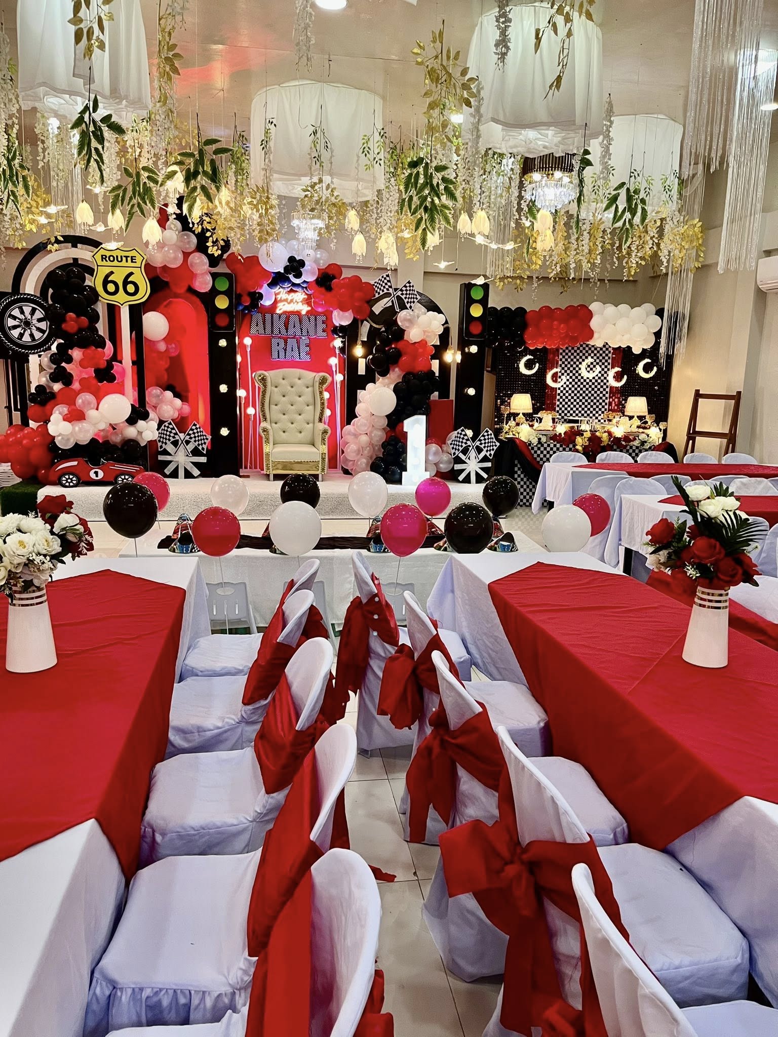 Aika's Party Hall and Catering Services photo 5