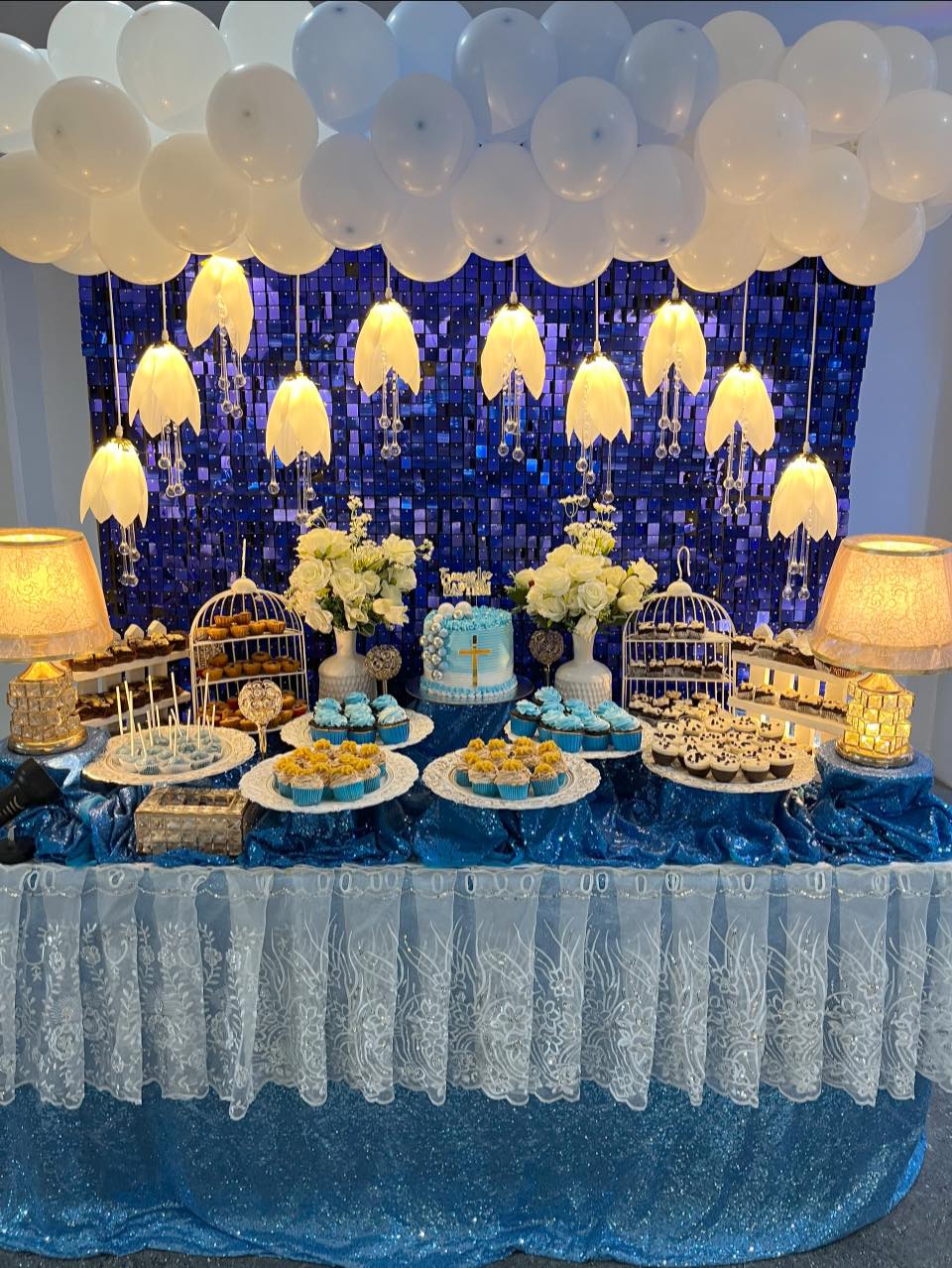 Aika's Party Hall and Catering Services photo 12