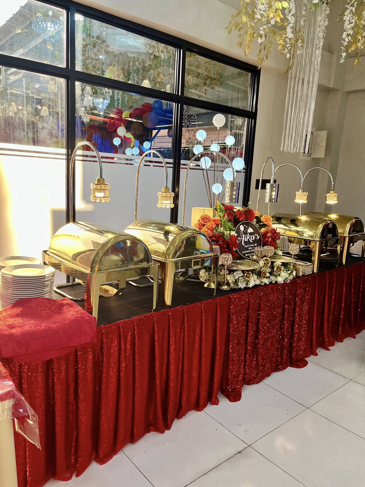 Aika's Party Hall and Catering Services photo 9