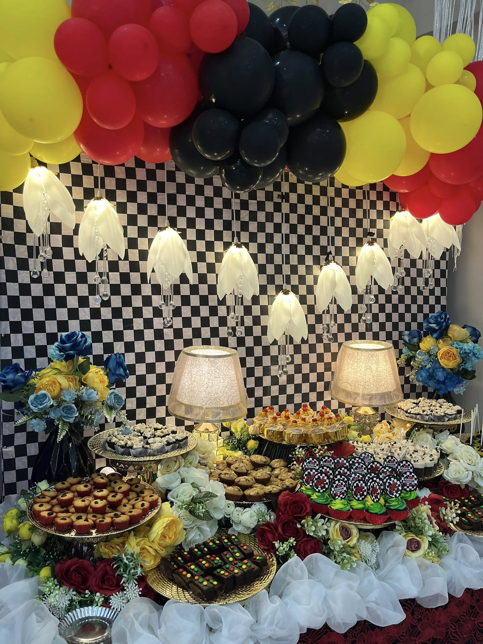 Aika's Party Hall and Catering Services photo 10