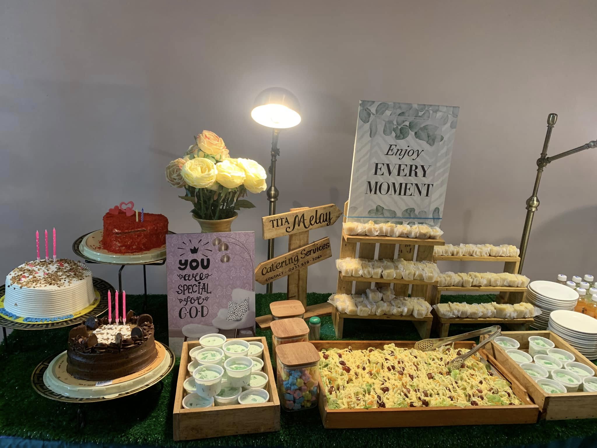 Tita Melay Catering Services photo 10