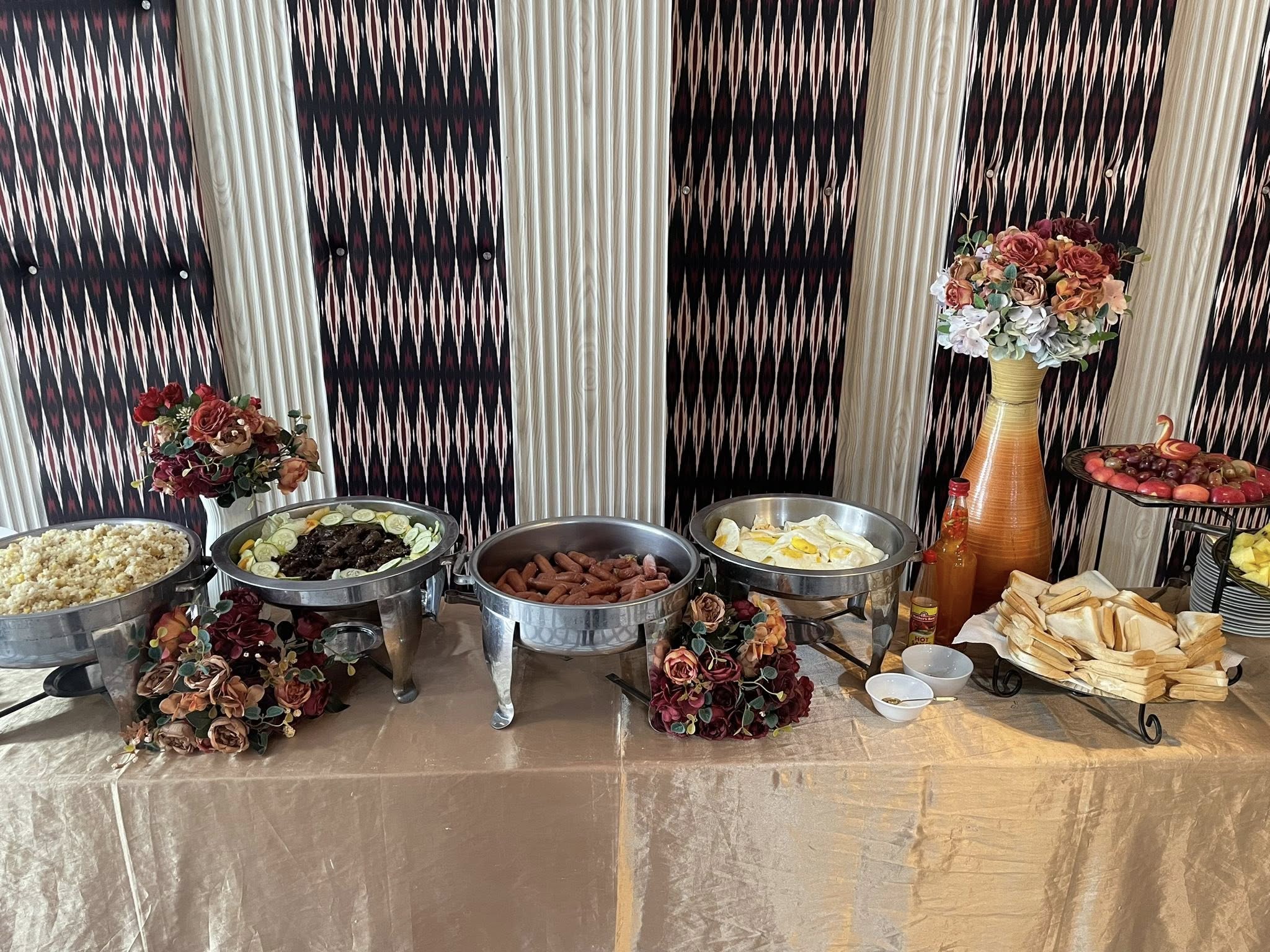 Tita Melay Catering Services photo 7