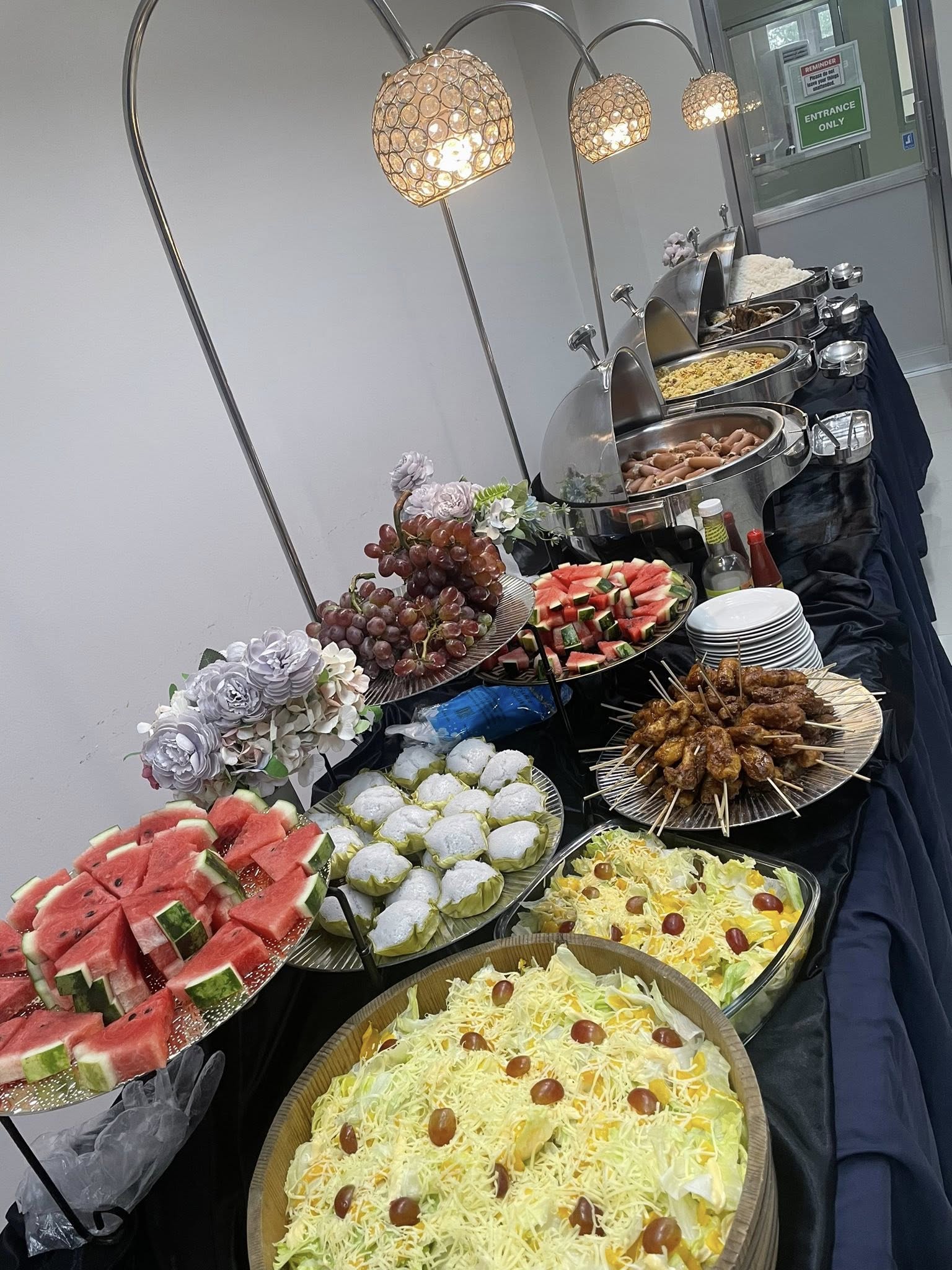 Tita Melay Catering Services photo 8