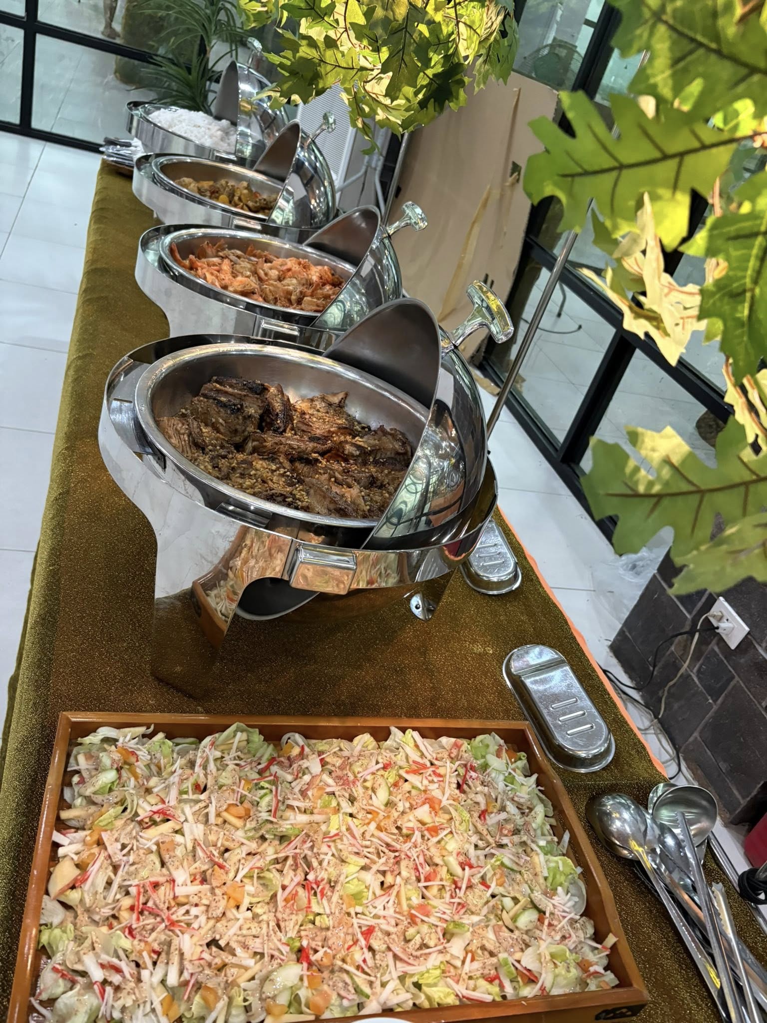 Tita Melay Catering Services photo 2
