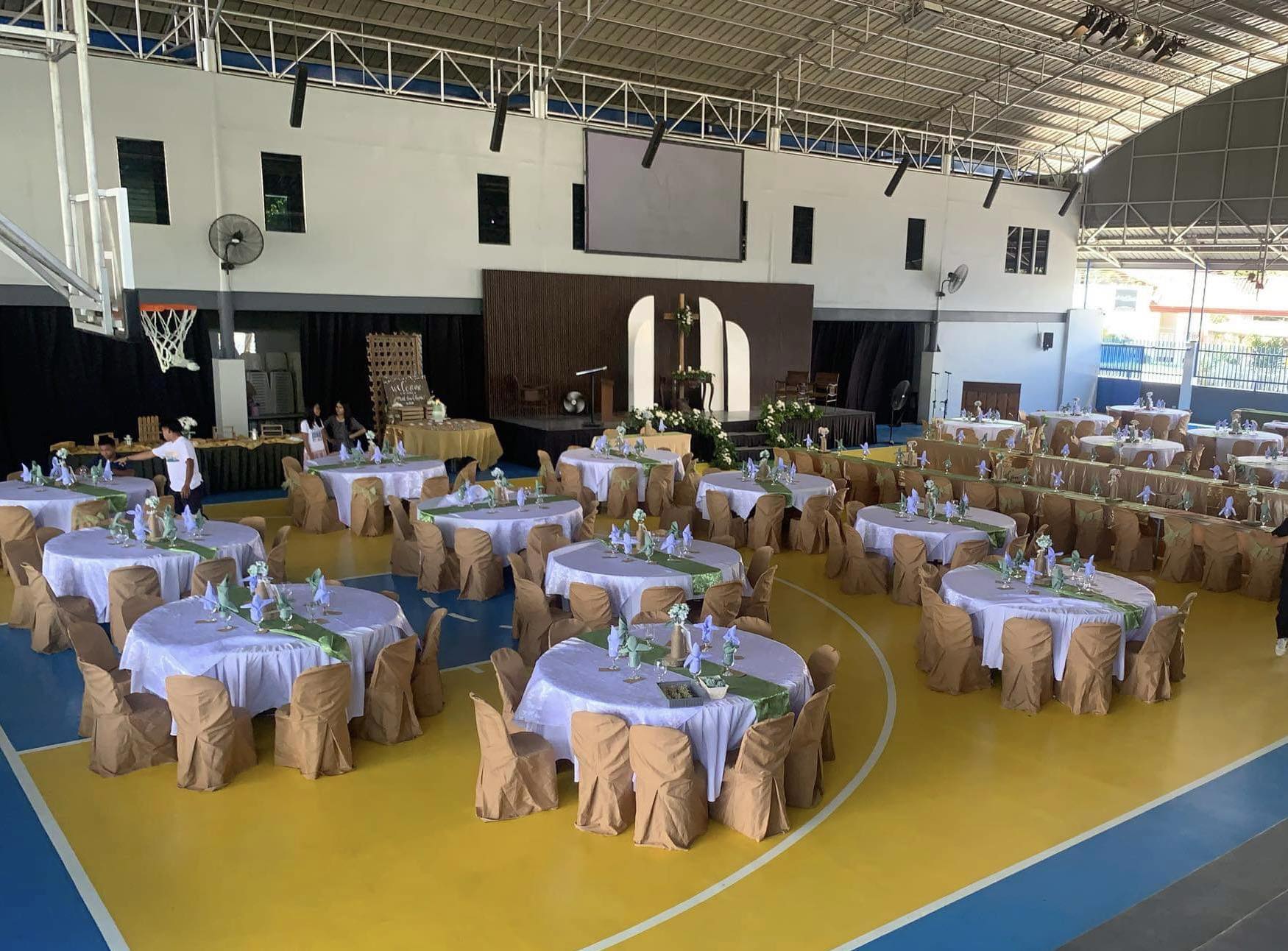Tita Melay Catering Services