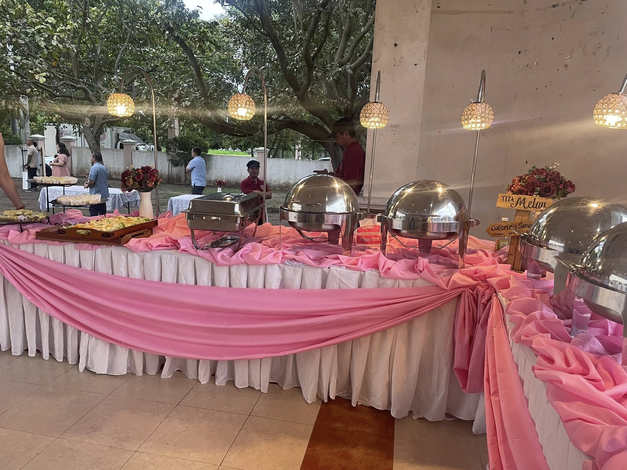Tita Melay Catering Services photo 6