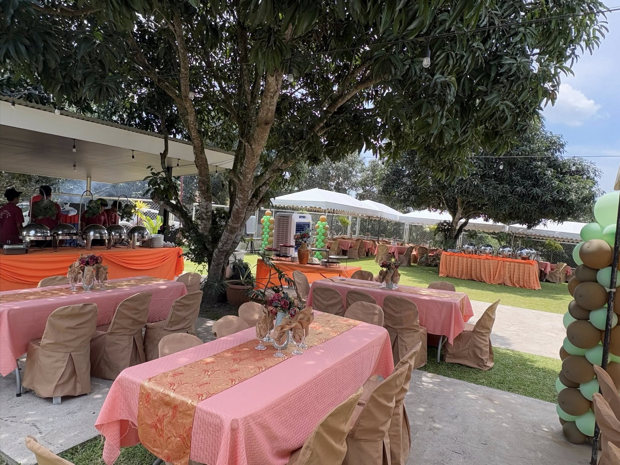 Tita Melay Catering Services photo 4