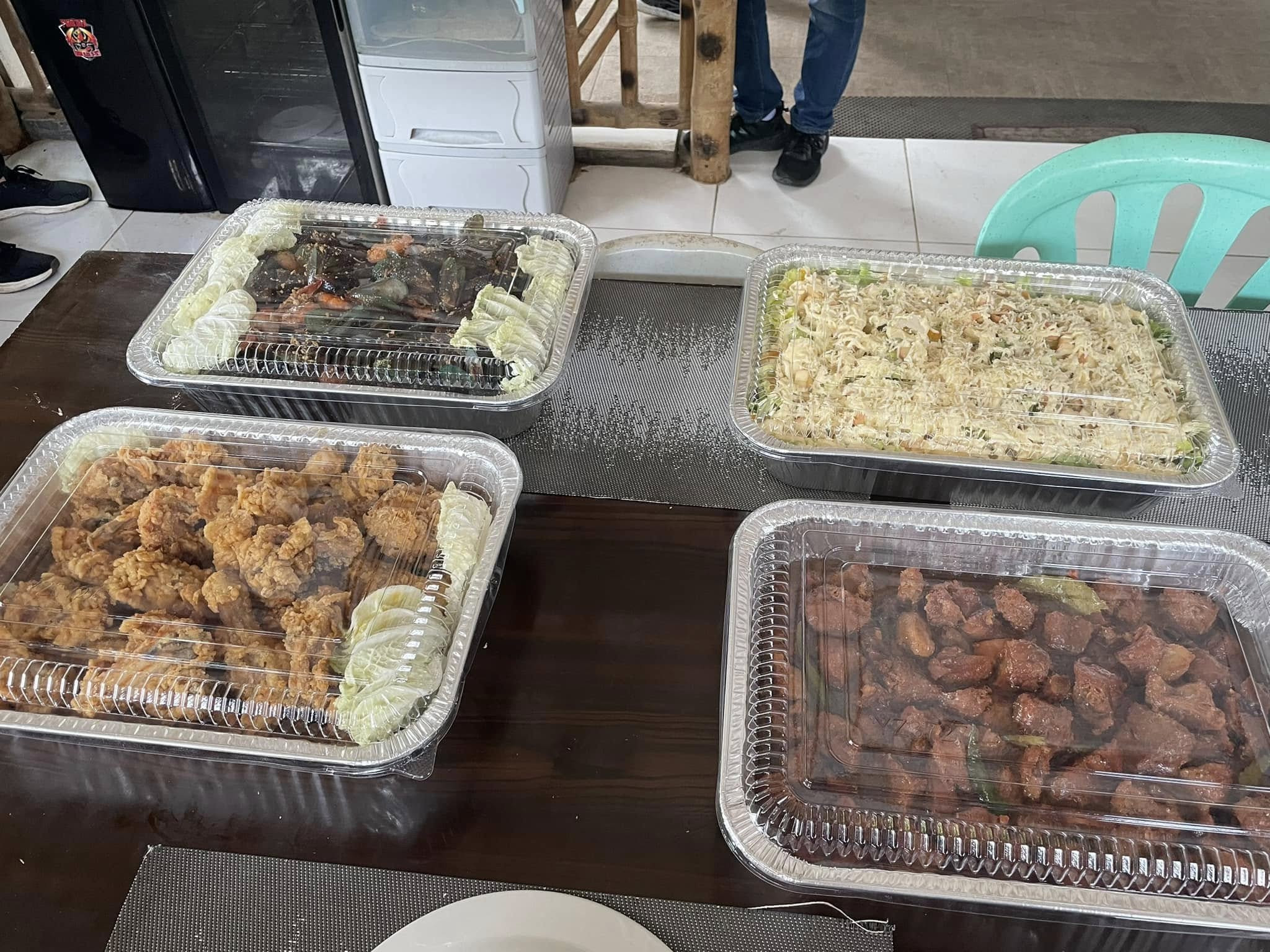Tita Melay Catering Services photo 9