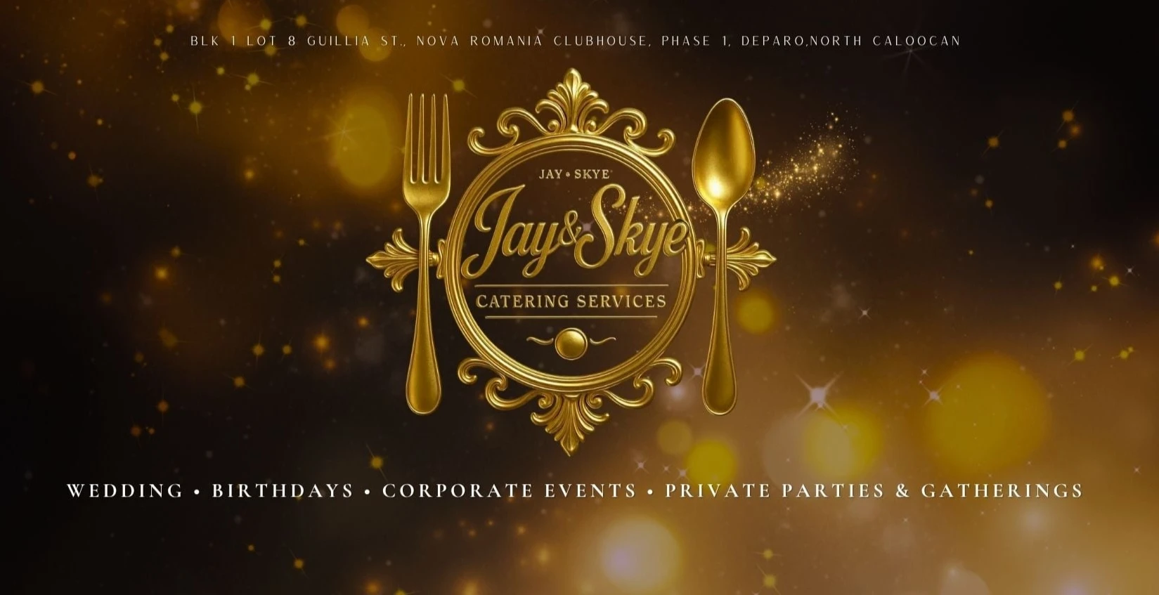Jay & Sky Catering Services