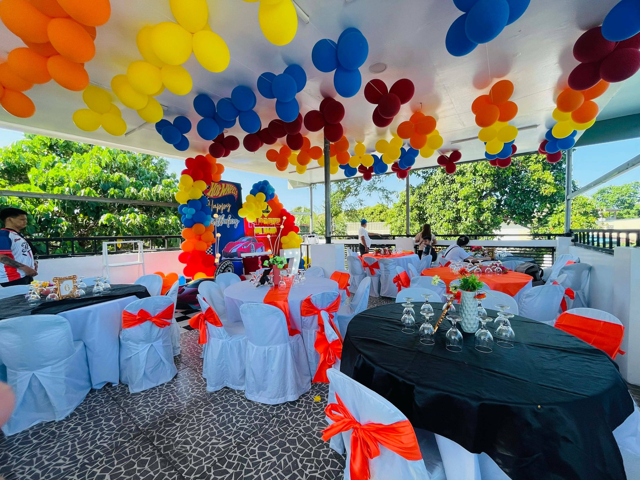 Jay & Sky Catering Services photo 3