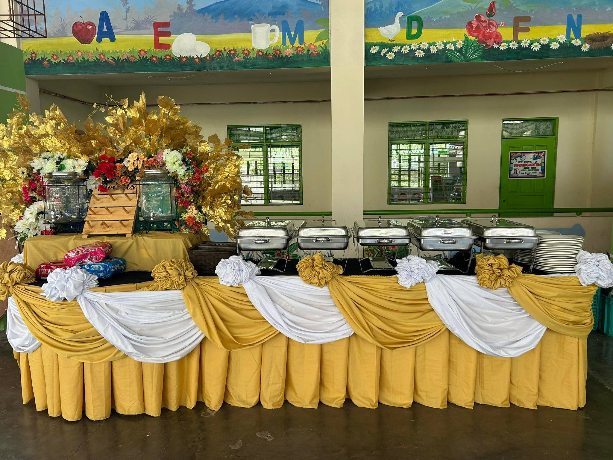 Jay & Sky Catering Services photo 2