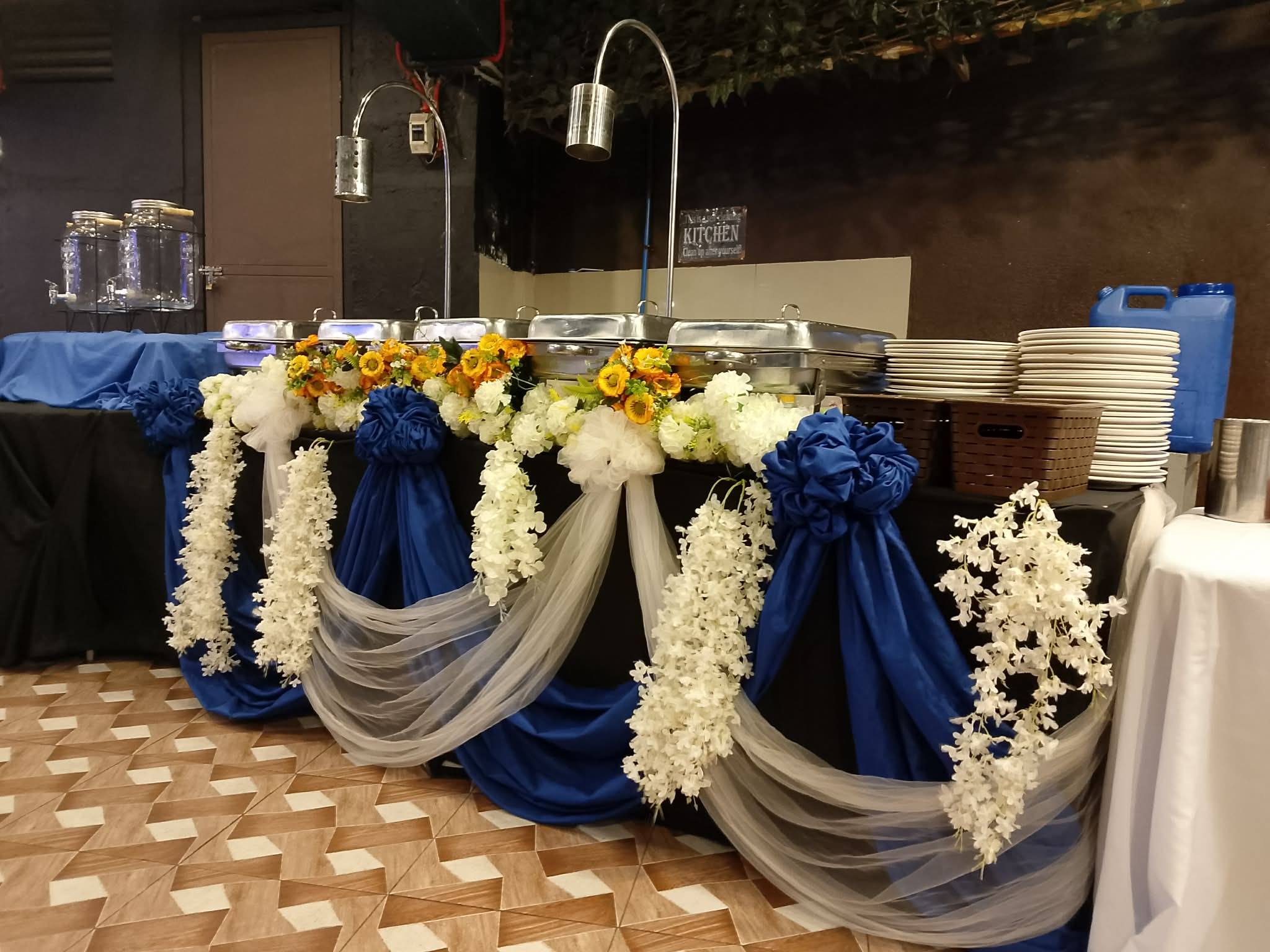 Jay & Sky Catering Services photo 4