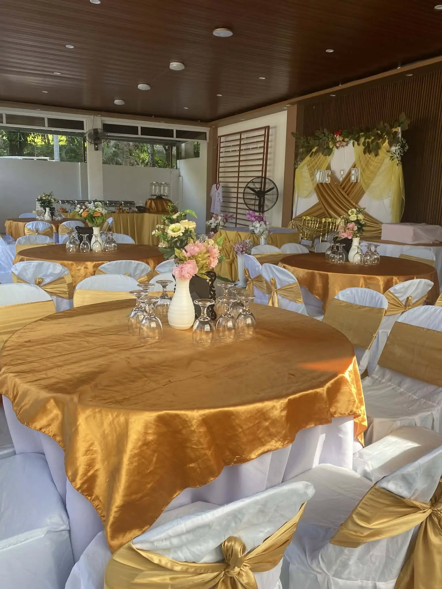 Jay & Sky Catering Services photo 5