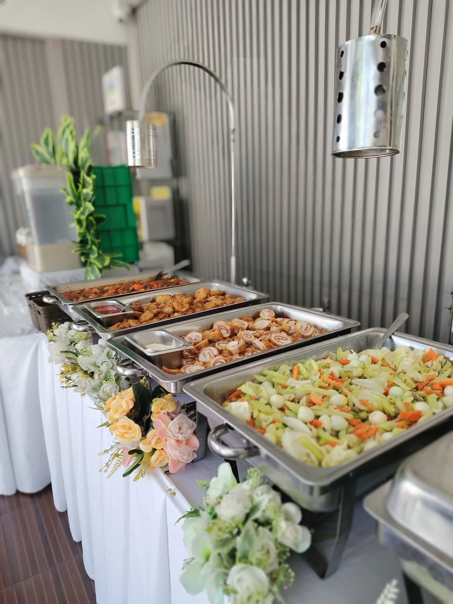 Jay & Sky Catering Services photo 6