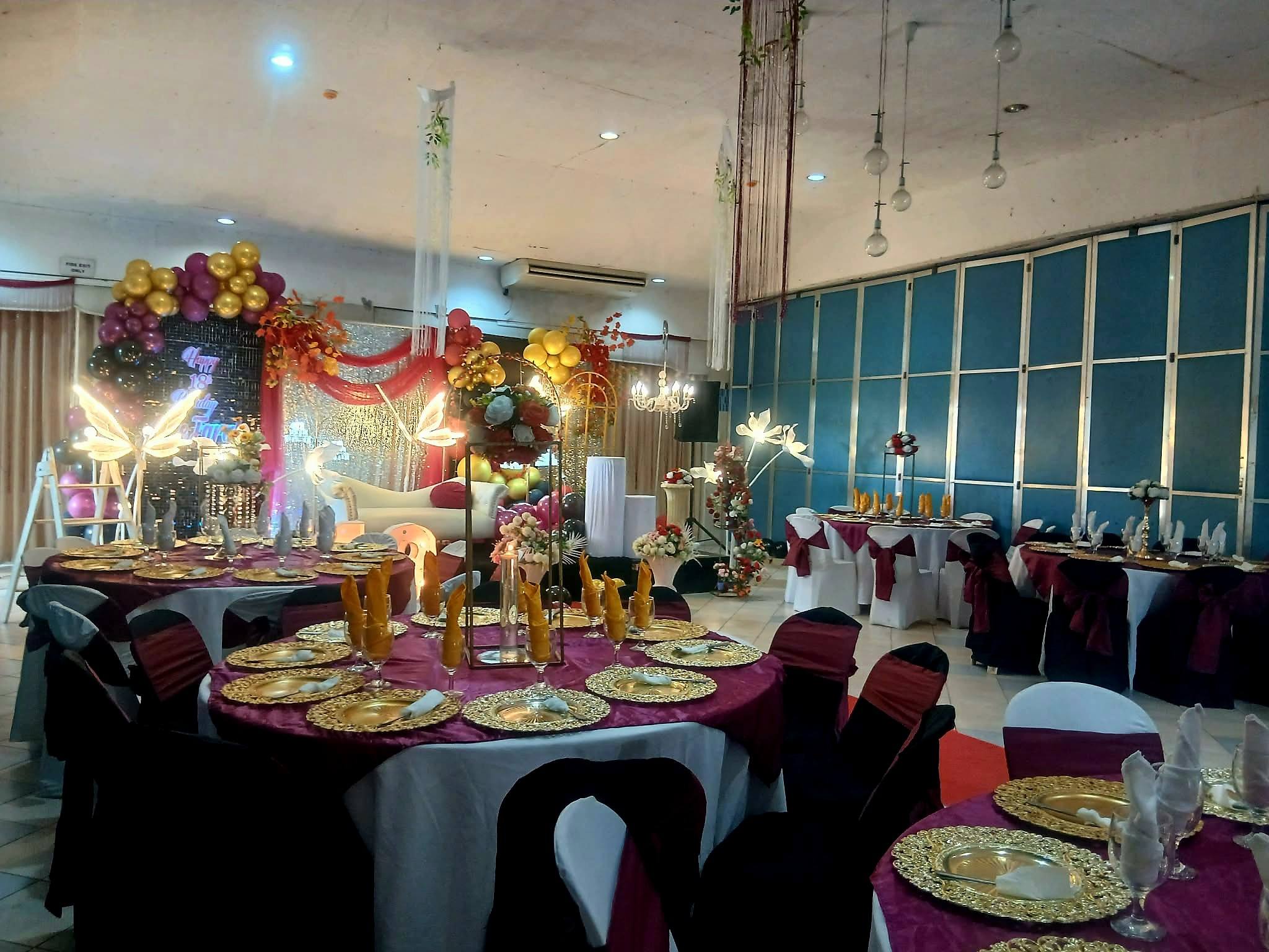 Ludz Dako Balay Buffet & Event Place photo 2
