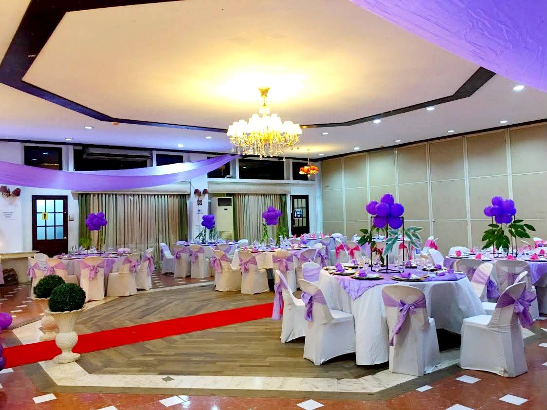 Ludz Dako Balay Buffet & Event Place photo 6