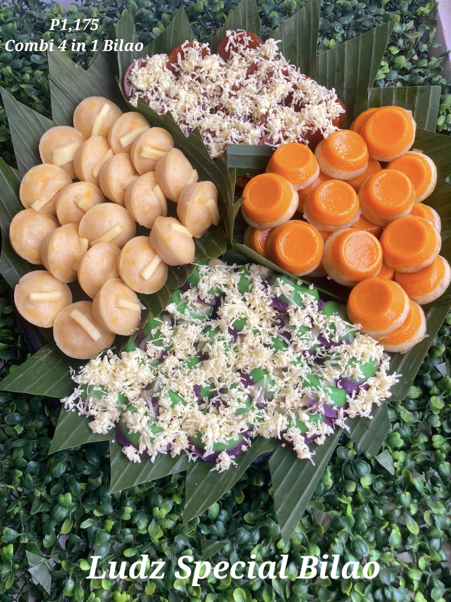 Ludz Dako Balay Buffet & Event Place photo 9