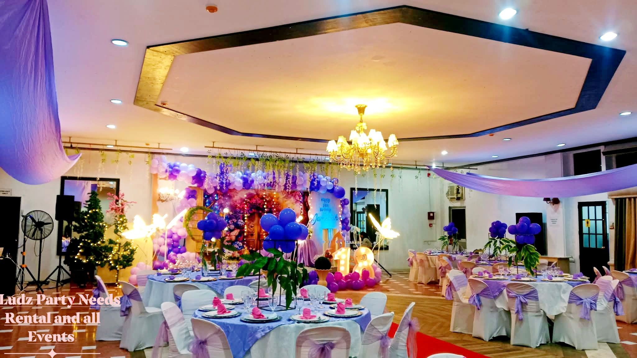 Ludz Dako Balay Buffet & Event Place photo 4