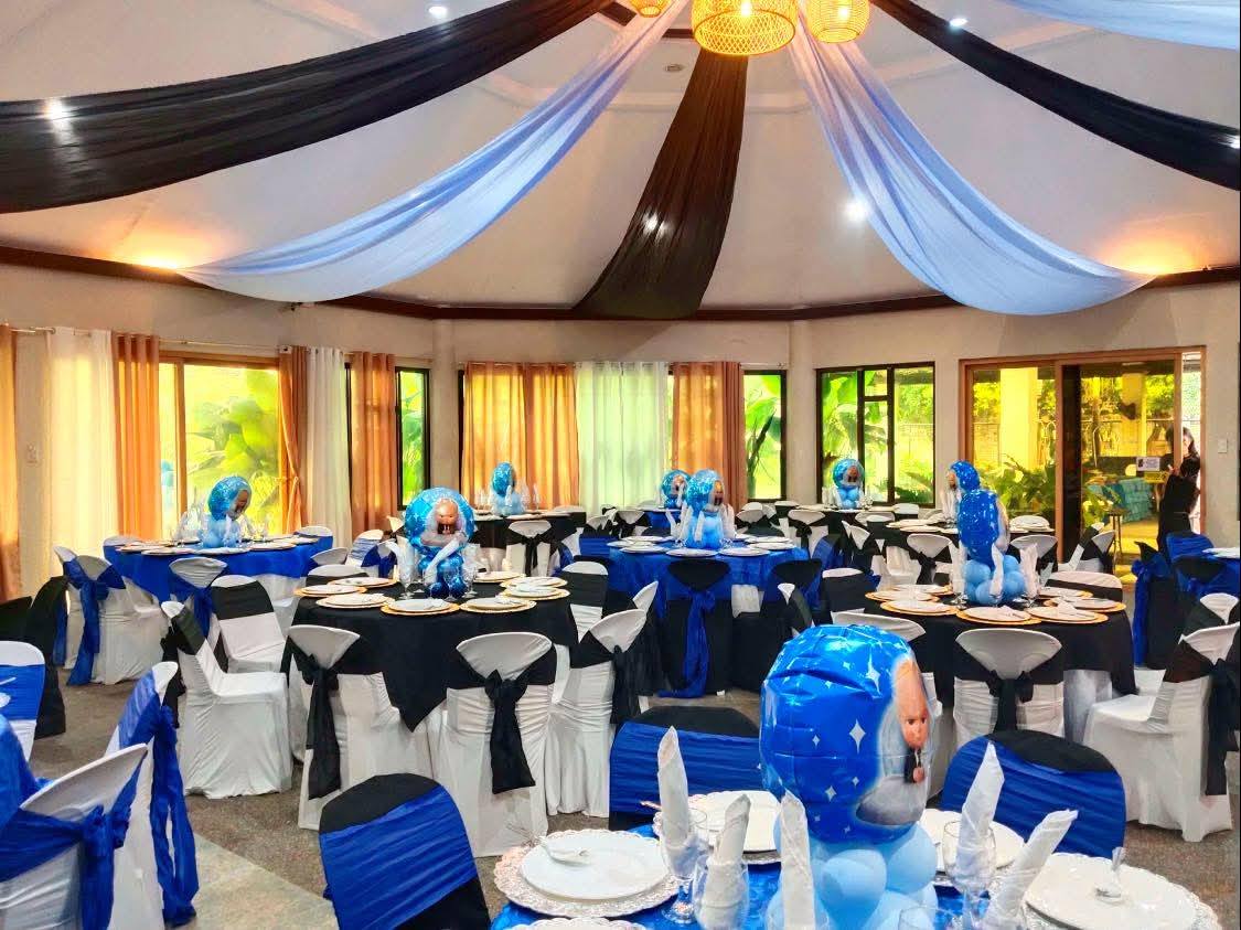 Ludz Dako Balay Buffet & Event Place photo 5