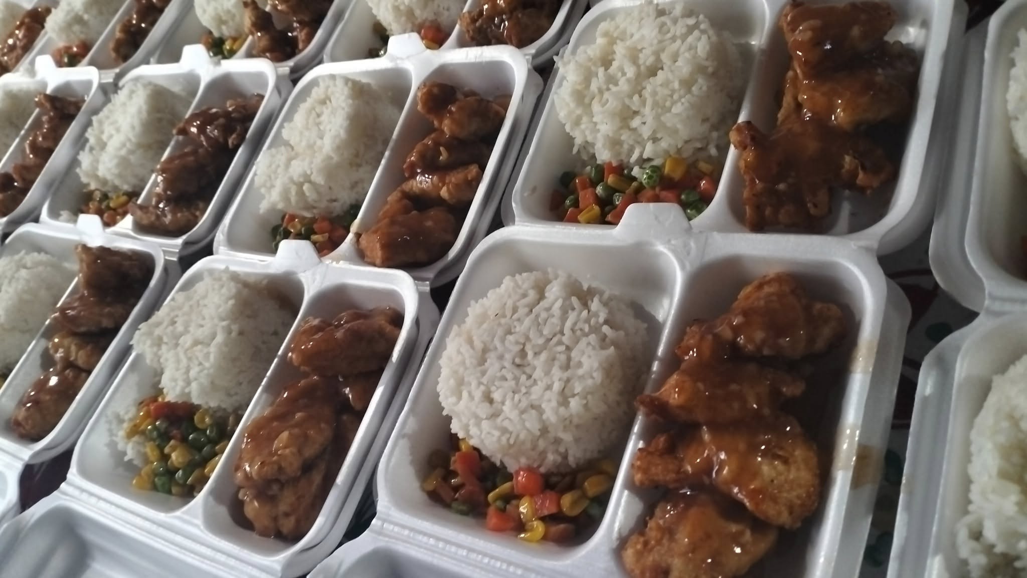 Zia's Catering Services photo 8
