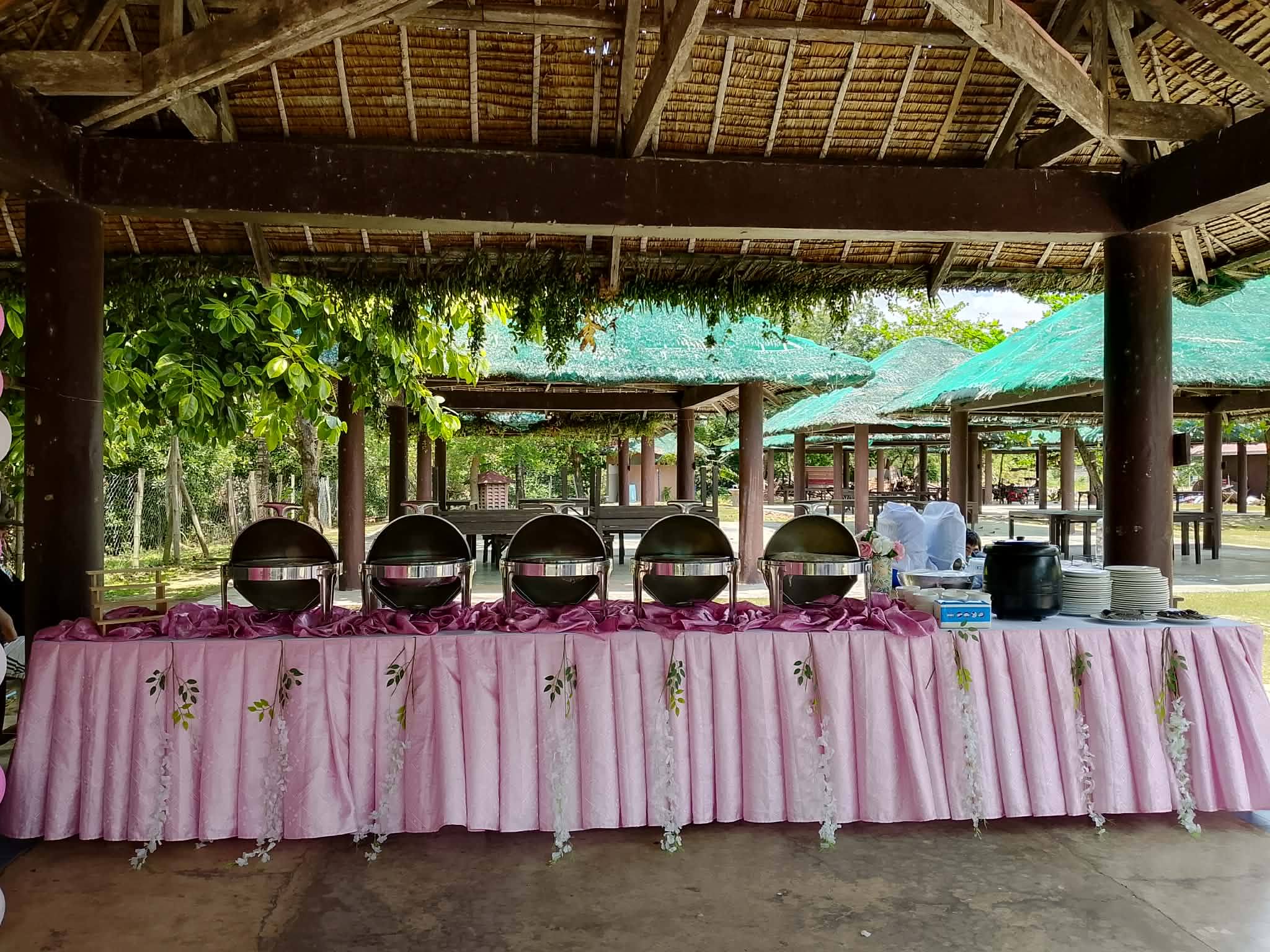 Zia's Catering Services photo 2