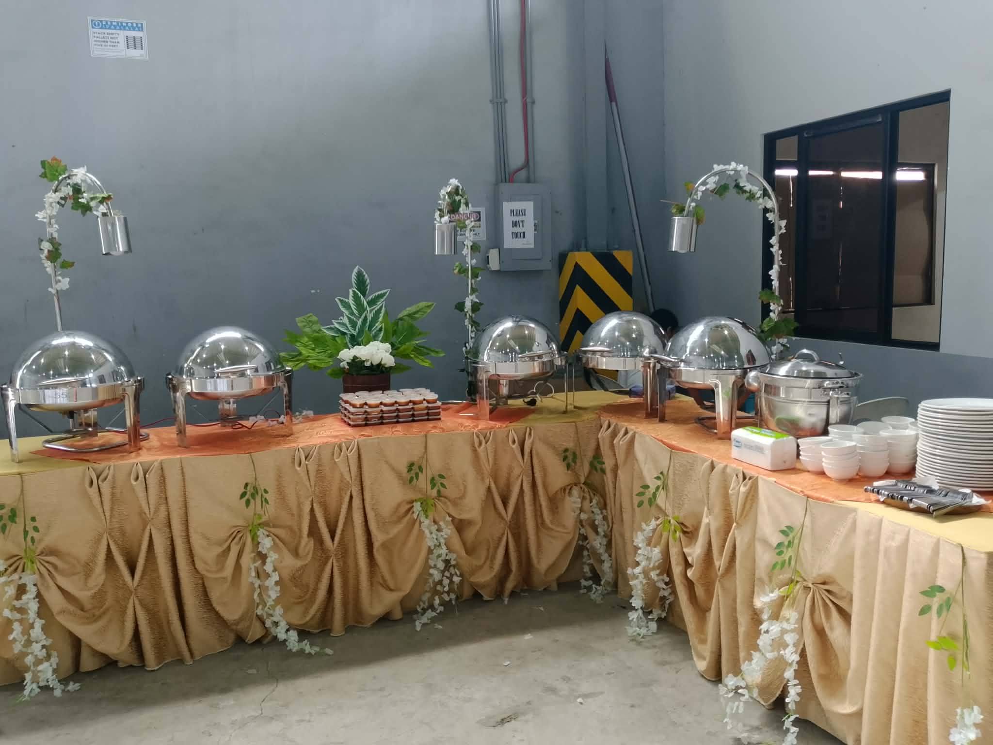 Zia's Catering Services photo 4