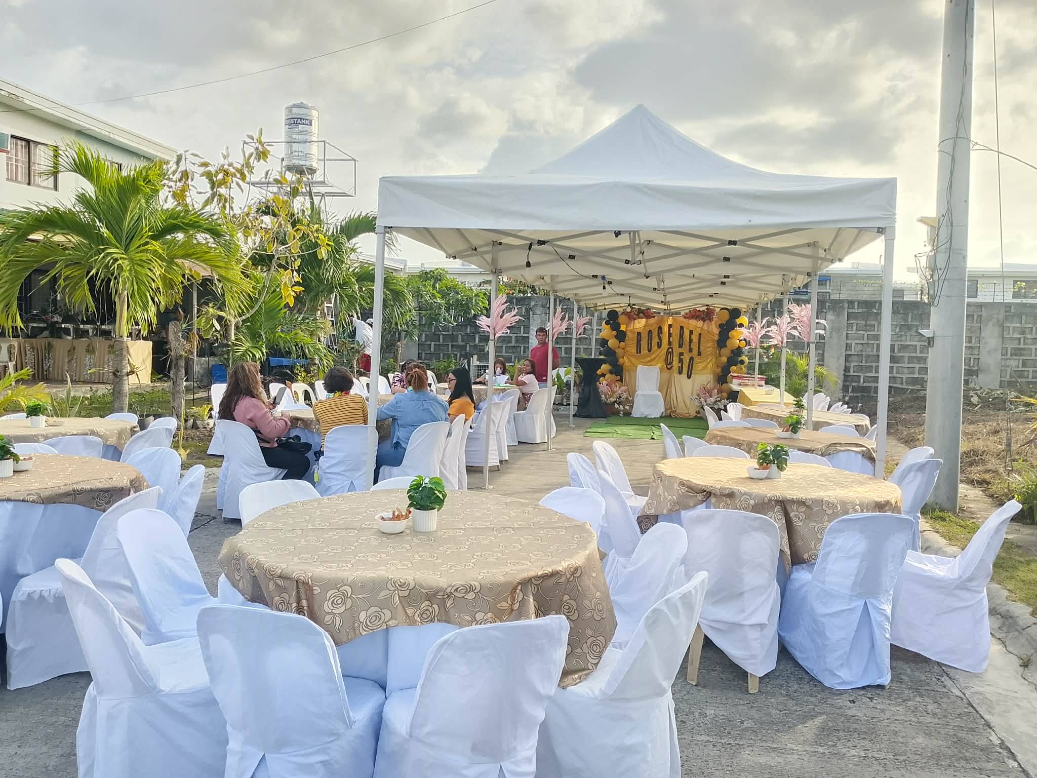 Zia's Catering Services photo 6