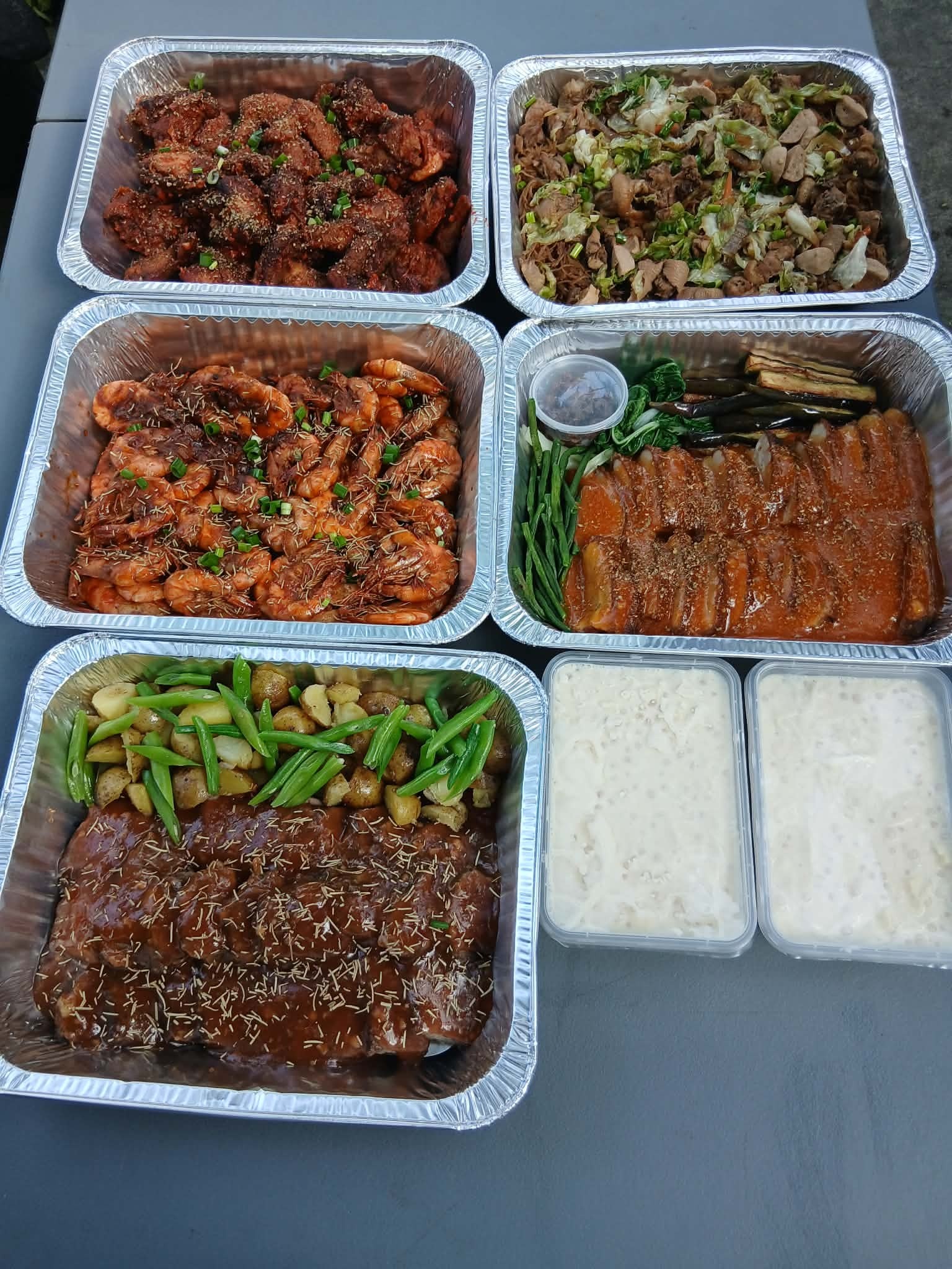 Zia's Catering Services photo 7