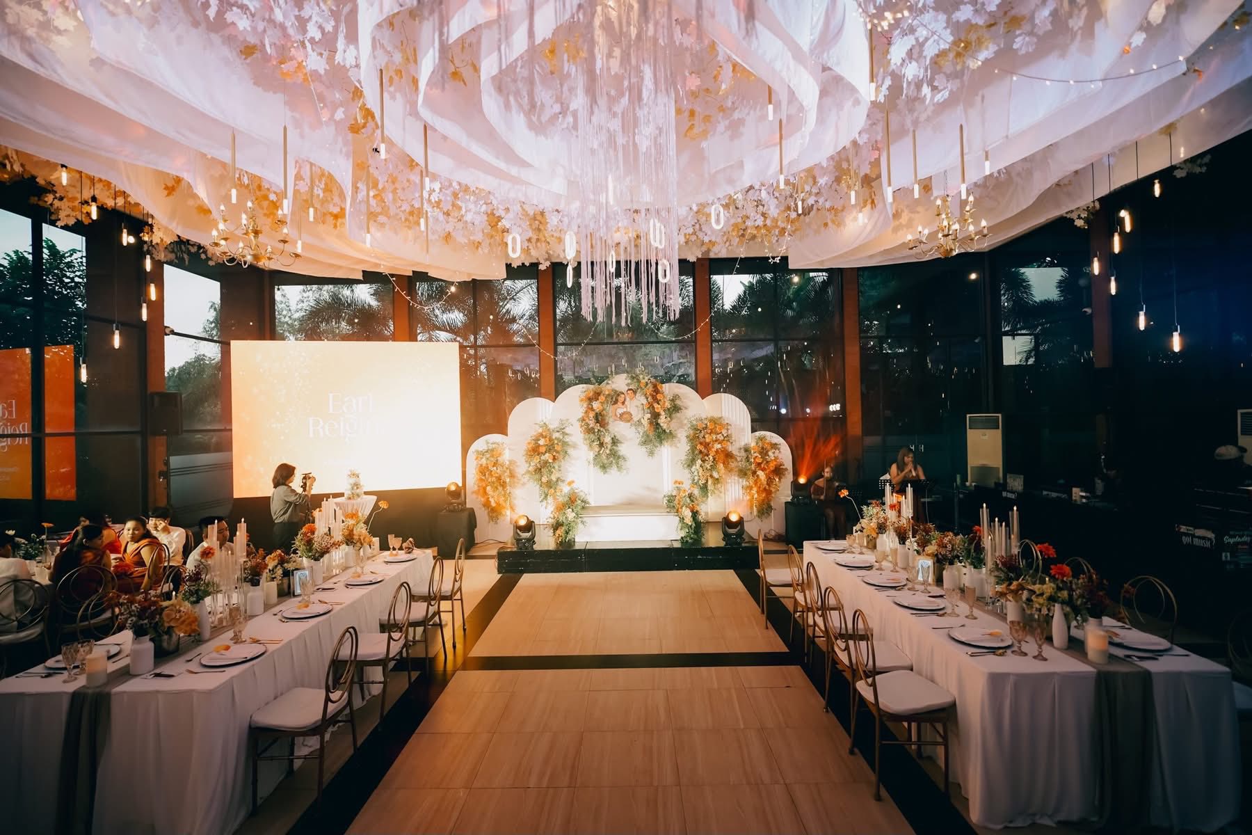 Madriaga's Catering & Food Service, Inc. photo 3