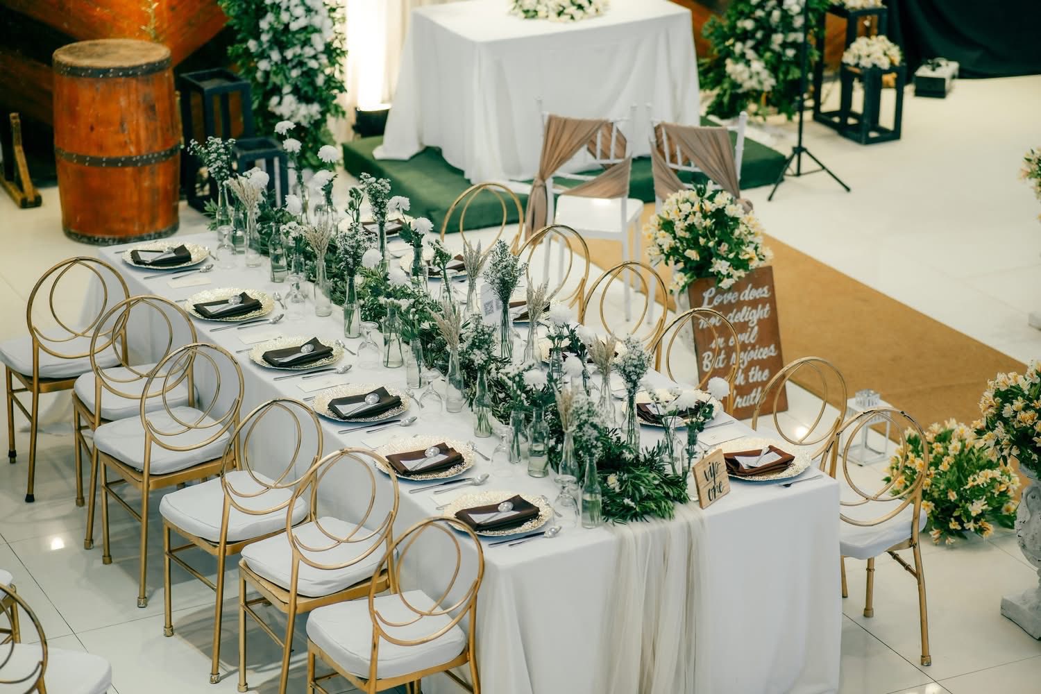 Madriaga's Catering & Food Service, Inc. photo 4