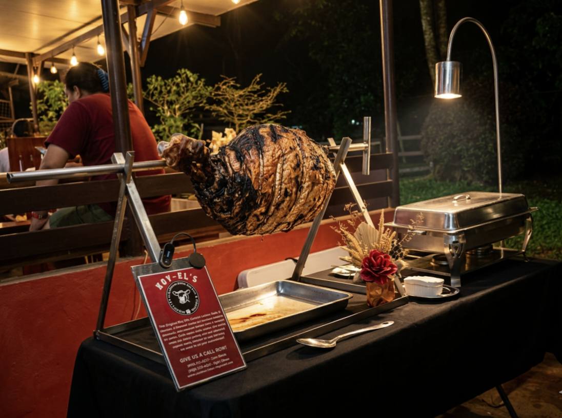 Boy El's Lechon Baka Karnero & Catering Services photo 7