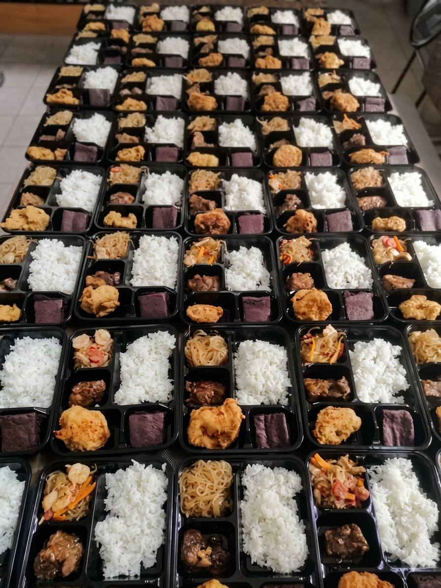 Boy El's Lechon Baka Karnero & Catering Services photo 2