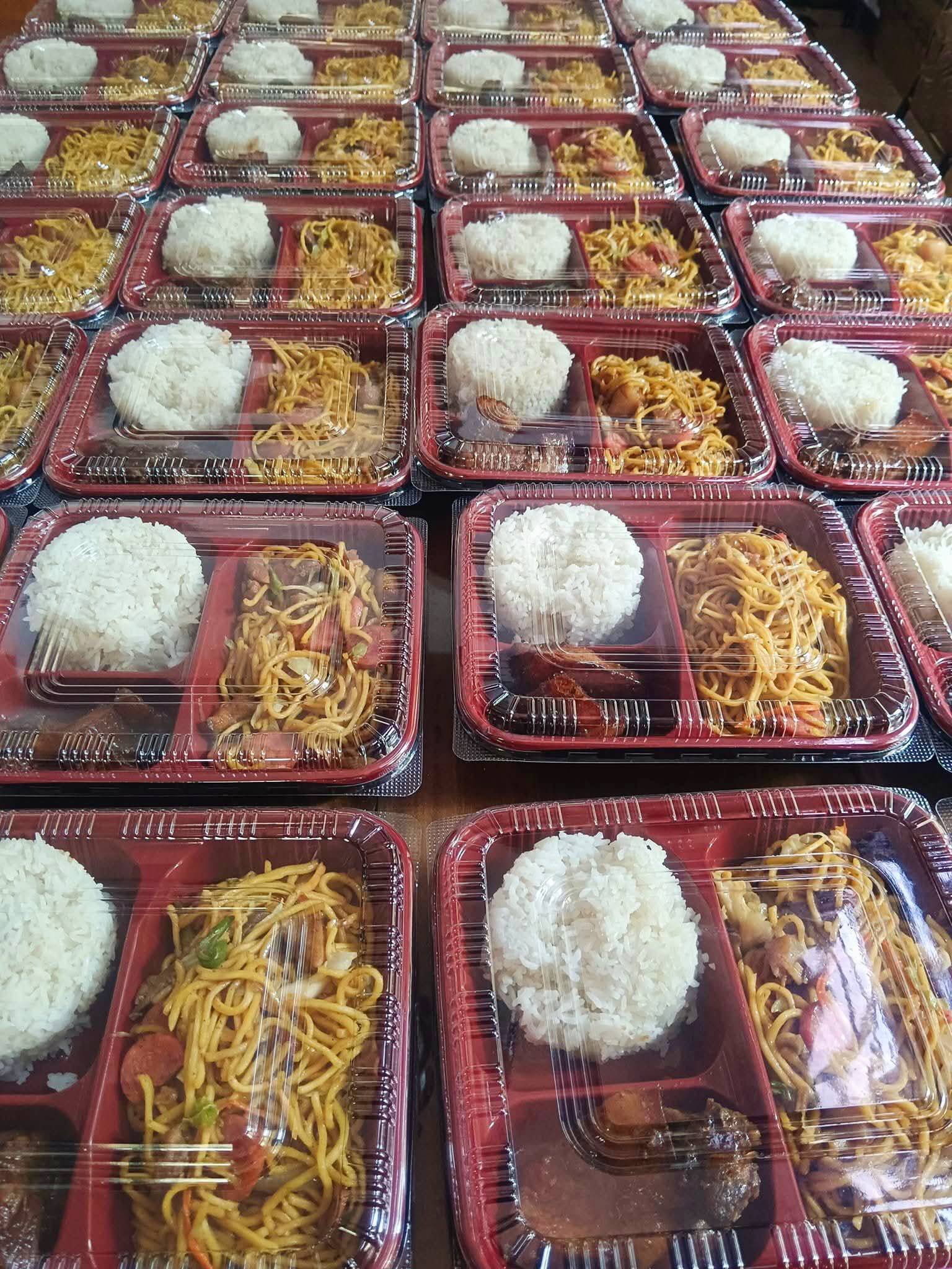 Boy El's Lechon Baka Karnero & Catering Services photo 3