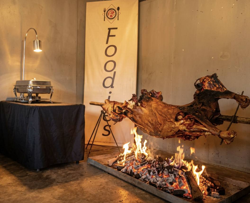 Boy El's Lechon Baka Karnero & Catering Services photo 6
