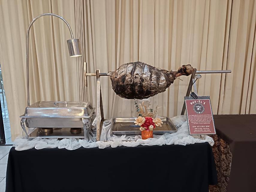 Boy El's Lechon Baka Karnero & Catering Services photo 9