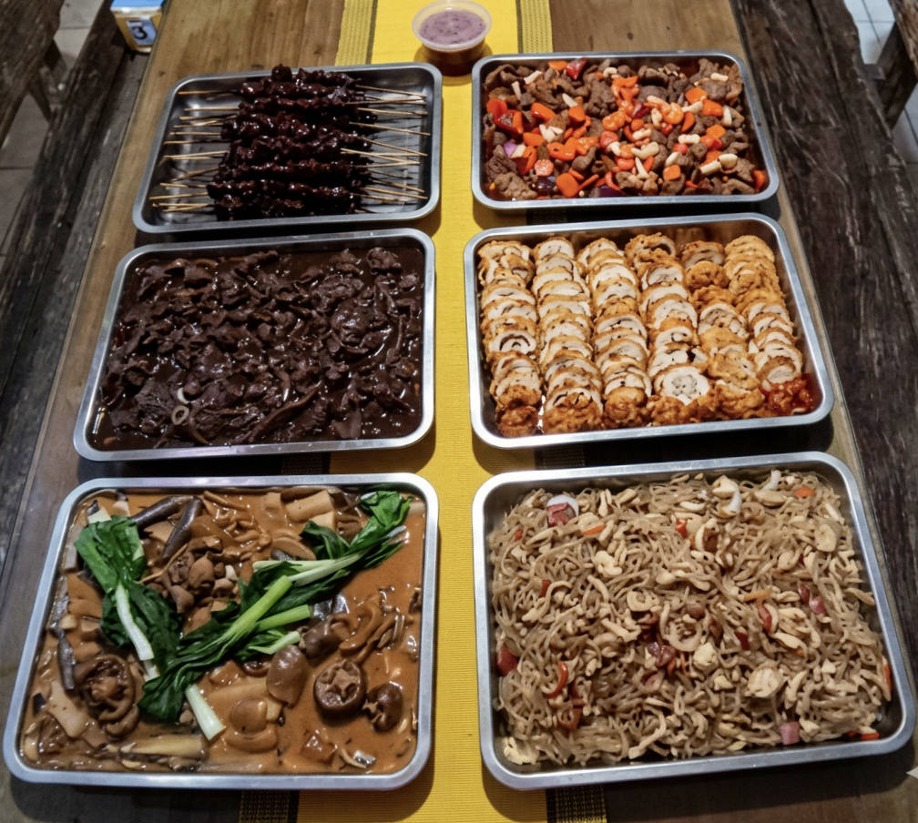 Boy El's Lechon Baka Karnero & Catering Services photo 8