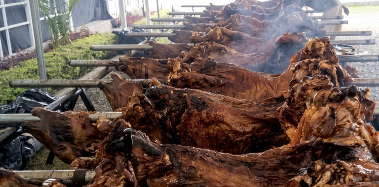 Boy El's Lechon Baka Karnero & Catering Services photo 4