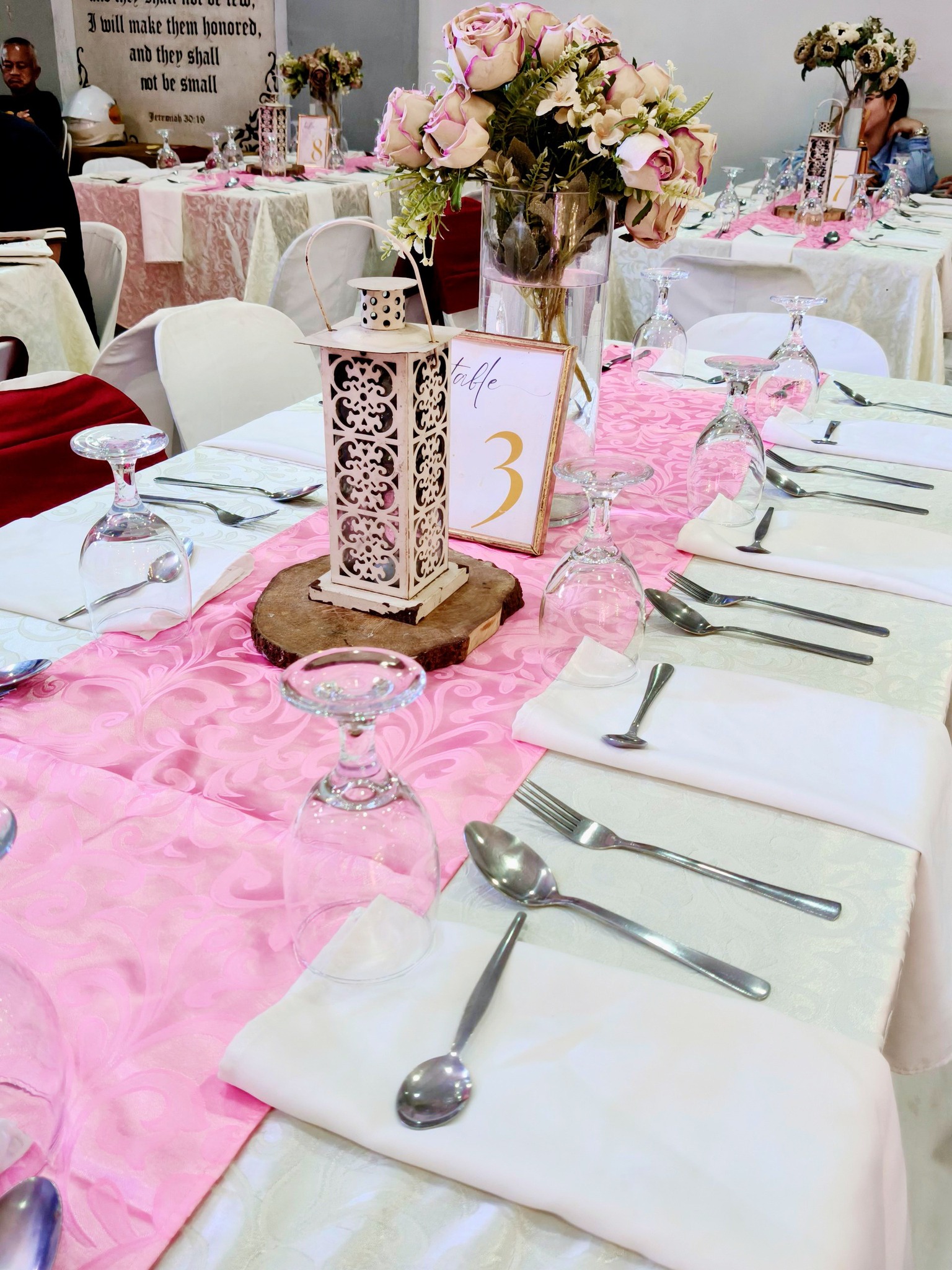 Francheska's Events Place & Catering Services photo 3